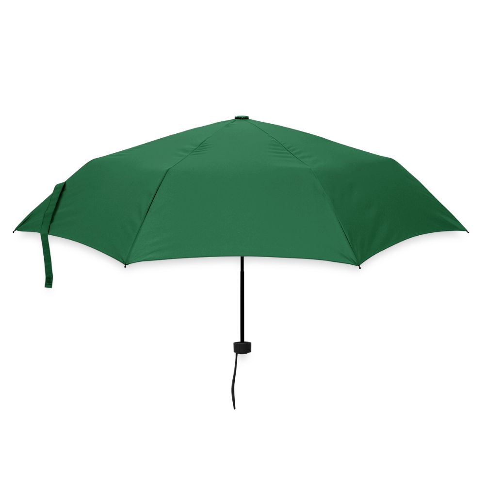 Umbrella (small) - bottlegreen