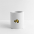 The Shir Coffee Mug - white