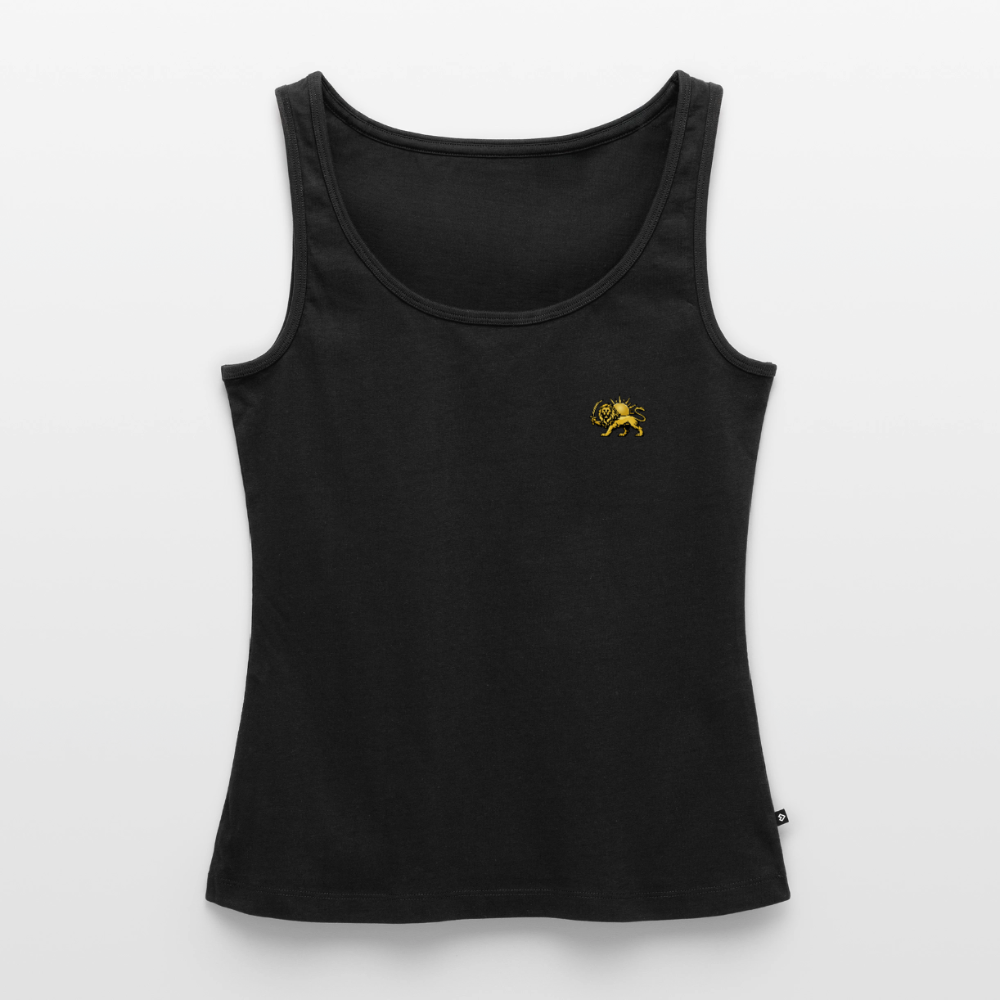 Women’s Premium Tank Top - black