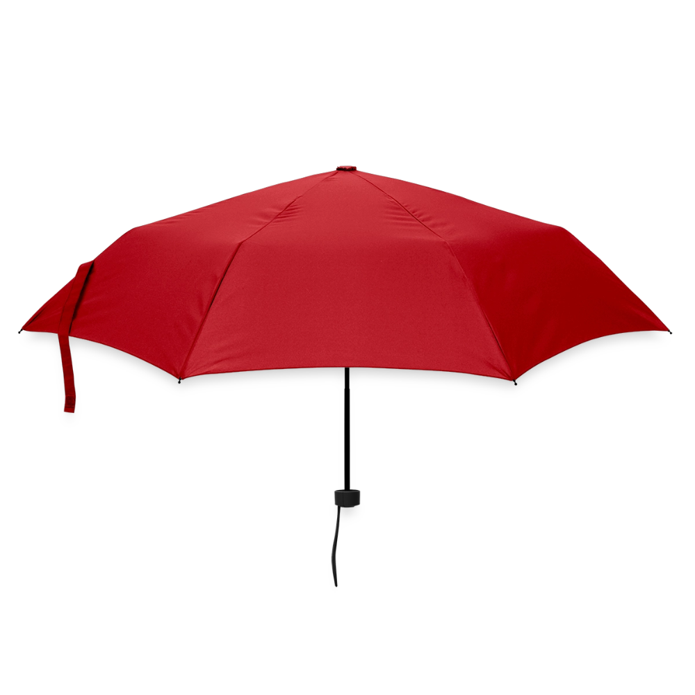 Umbrella (small) - red