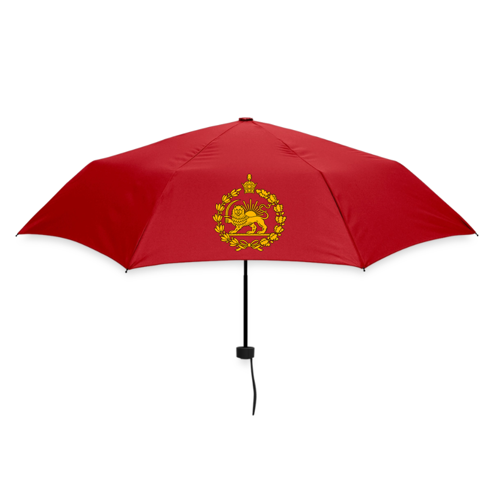 Umbrella (small) - red