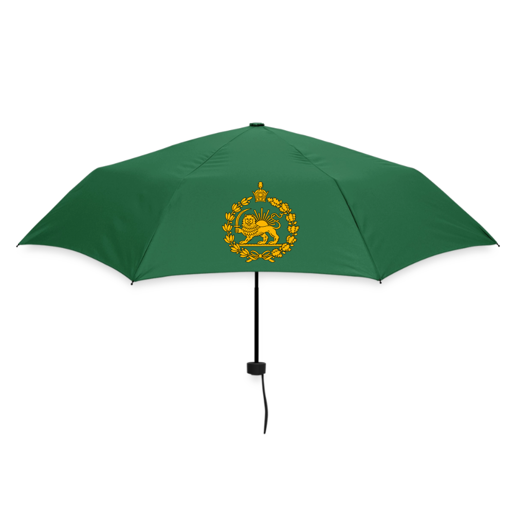 Umbrella (small) - bottlegreen