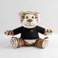 The Shir X Tiger Plushie - black