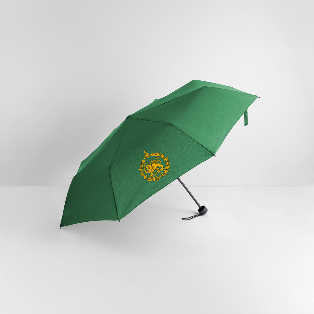 Umbrella (small) - bottlegreen