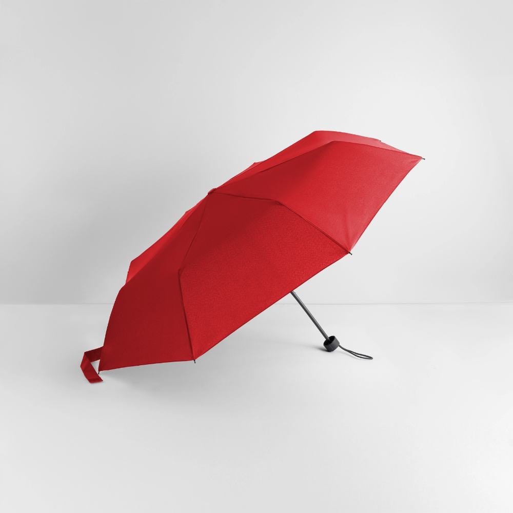 Umbrella (small) - red
