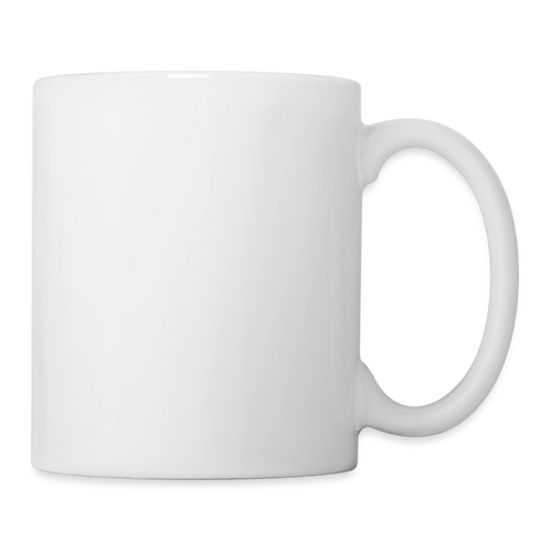 Mug - white
