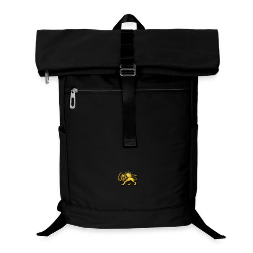 The Shir Backpack - black
