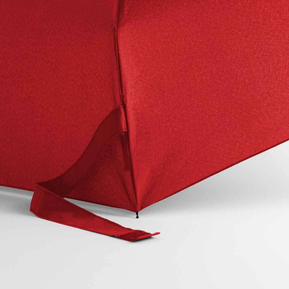 Umbrella (small) - red