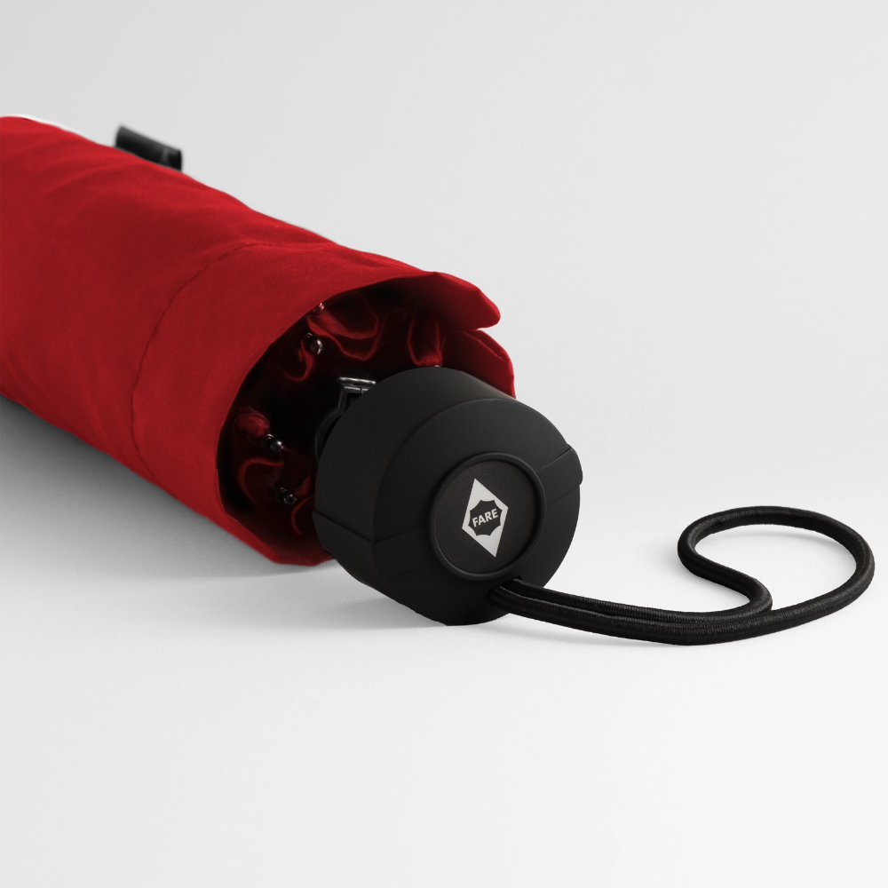 Umbrella (small) - red