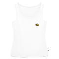 Women’s Premium Tank Top - white