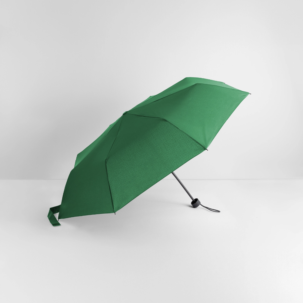 Umbrella (small) - bottlegreen