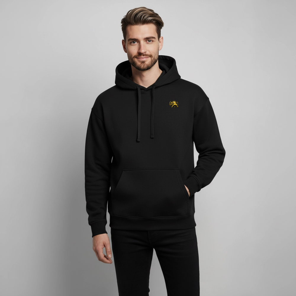 The Shir Hoodie - black