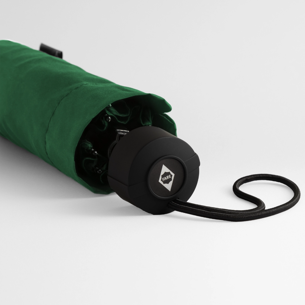 Umbrella (small) - bottlegreen