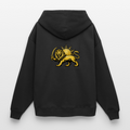 The Shir Hoodie - black