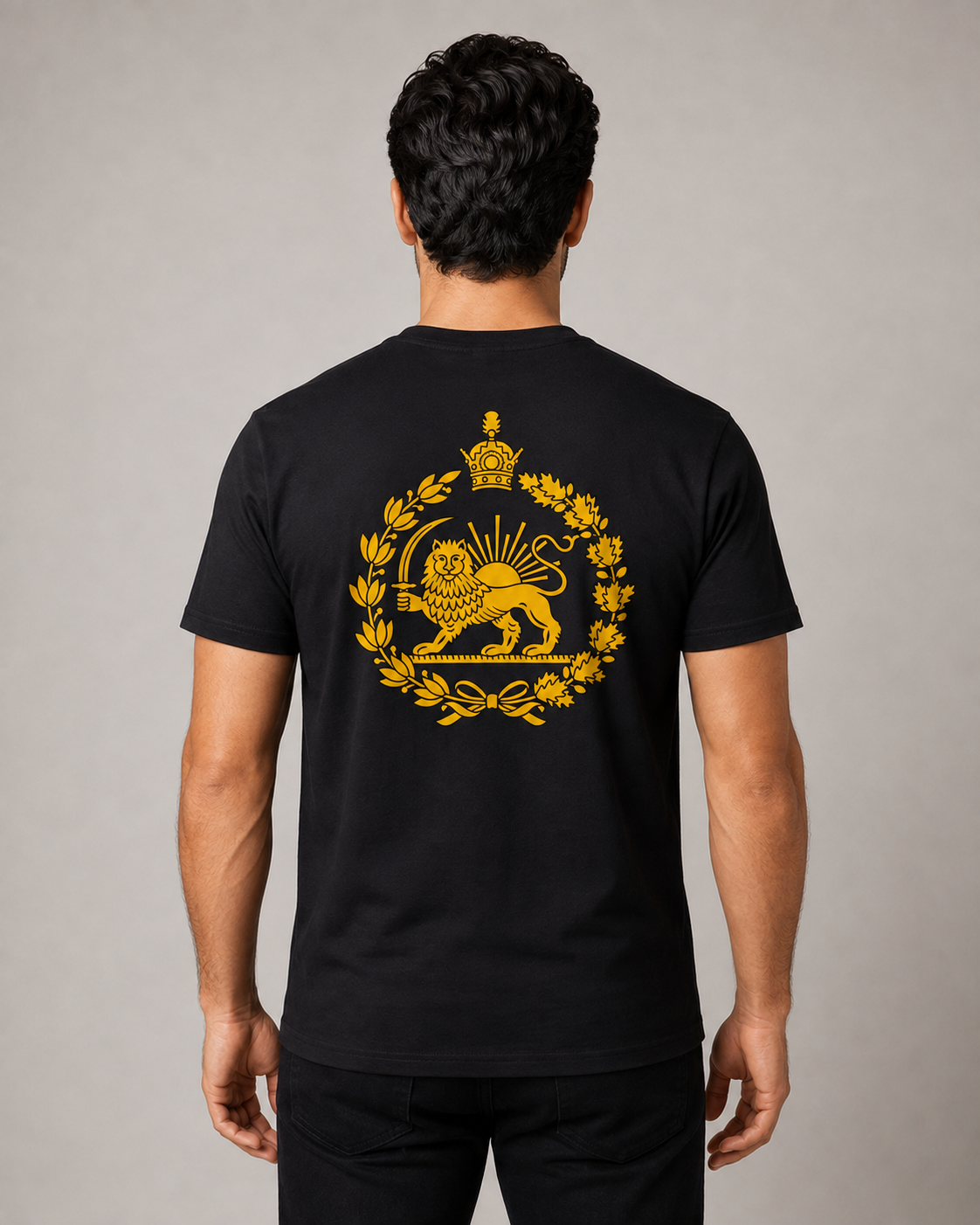 IMPERIAL T-Shirt