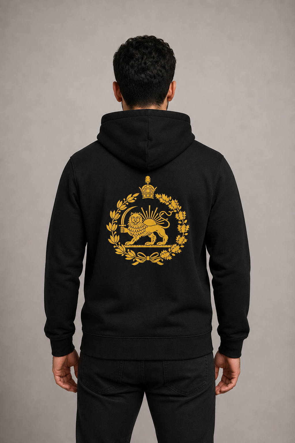 IMPERIAL Hoodie