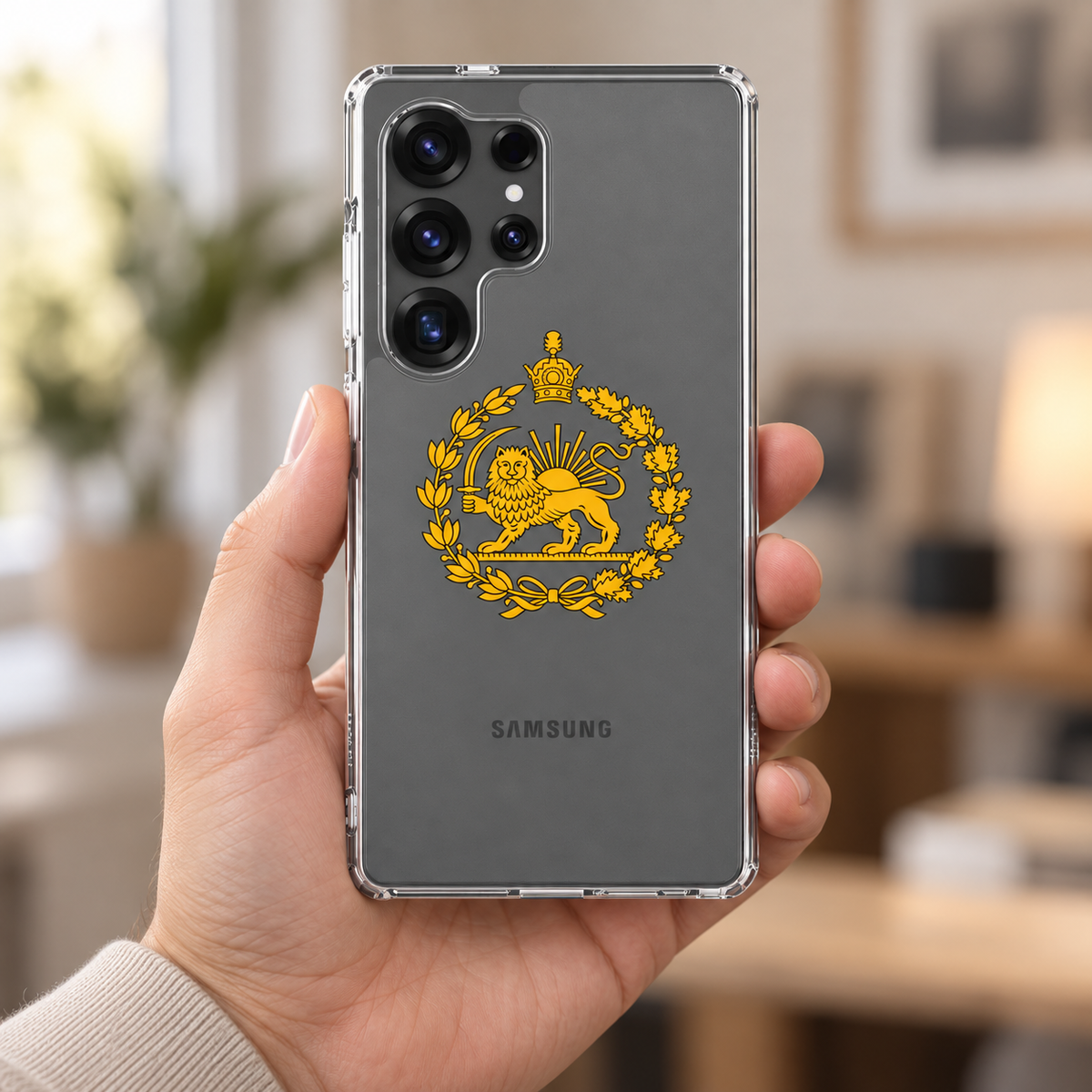 IMPERIAL Samsung Case
