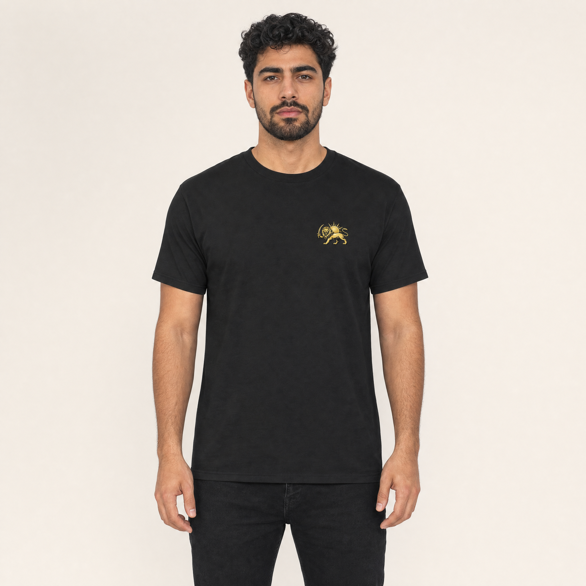 SHIR T-Shirt