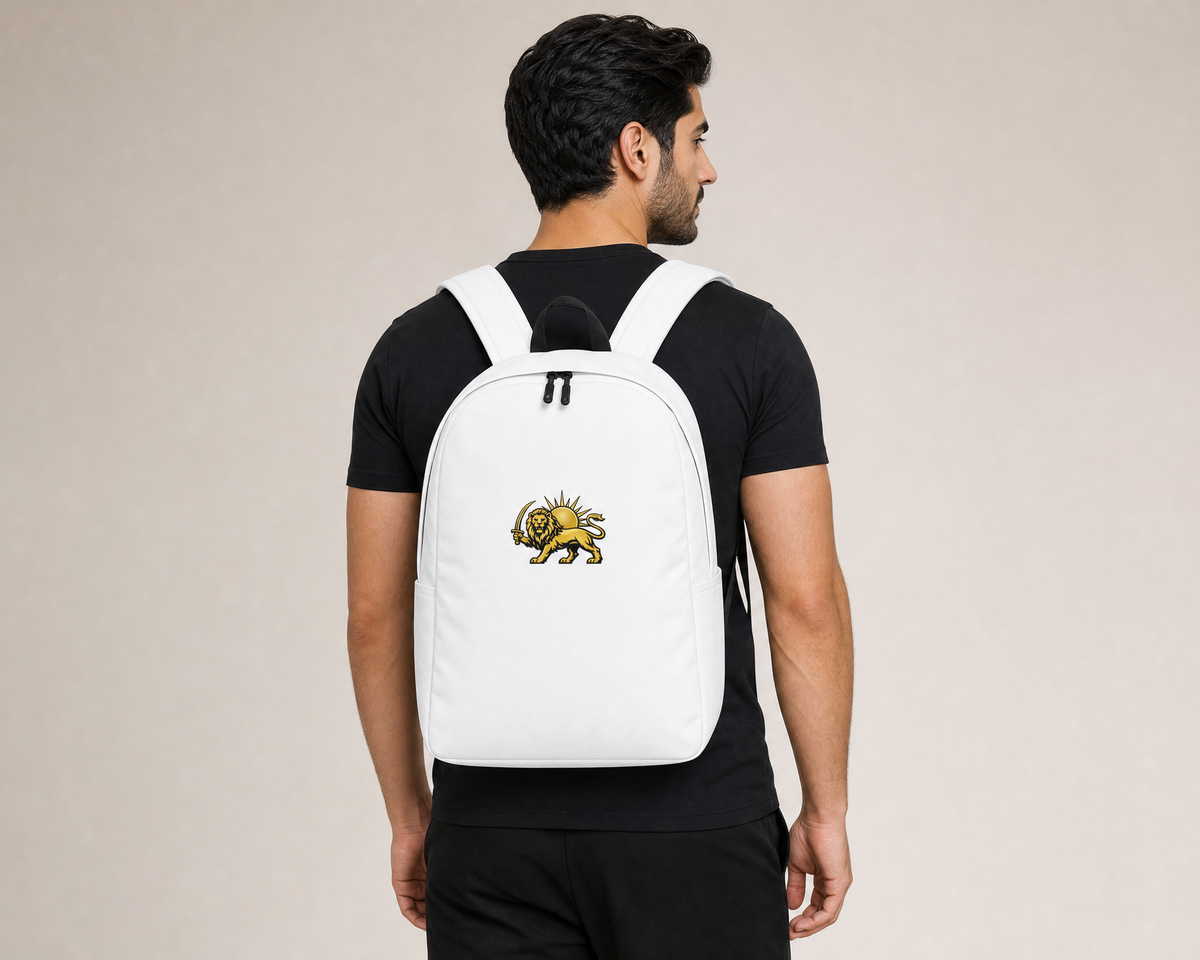 SHIR Backpack
