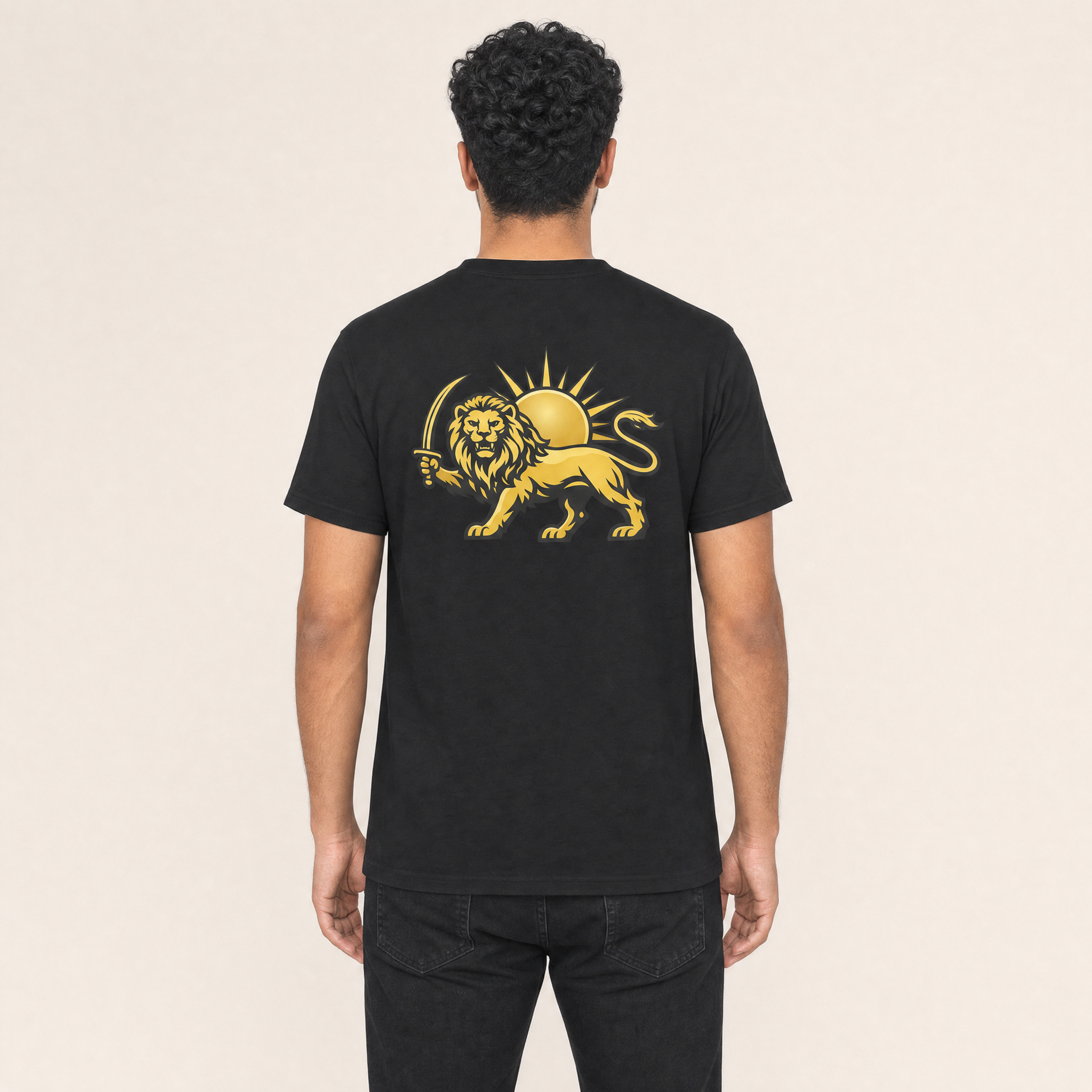 SHIR T-Shirt