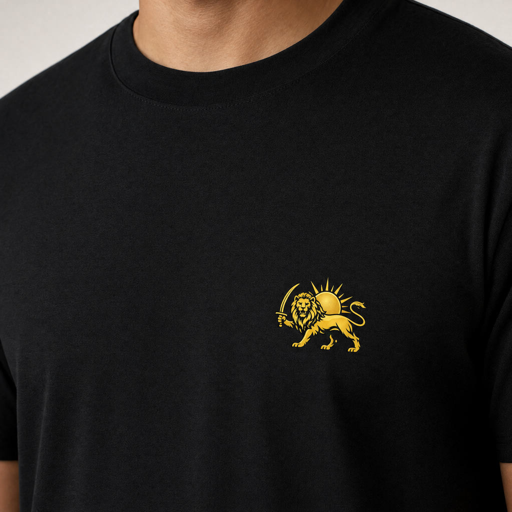 SHIR T-Shirt