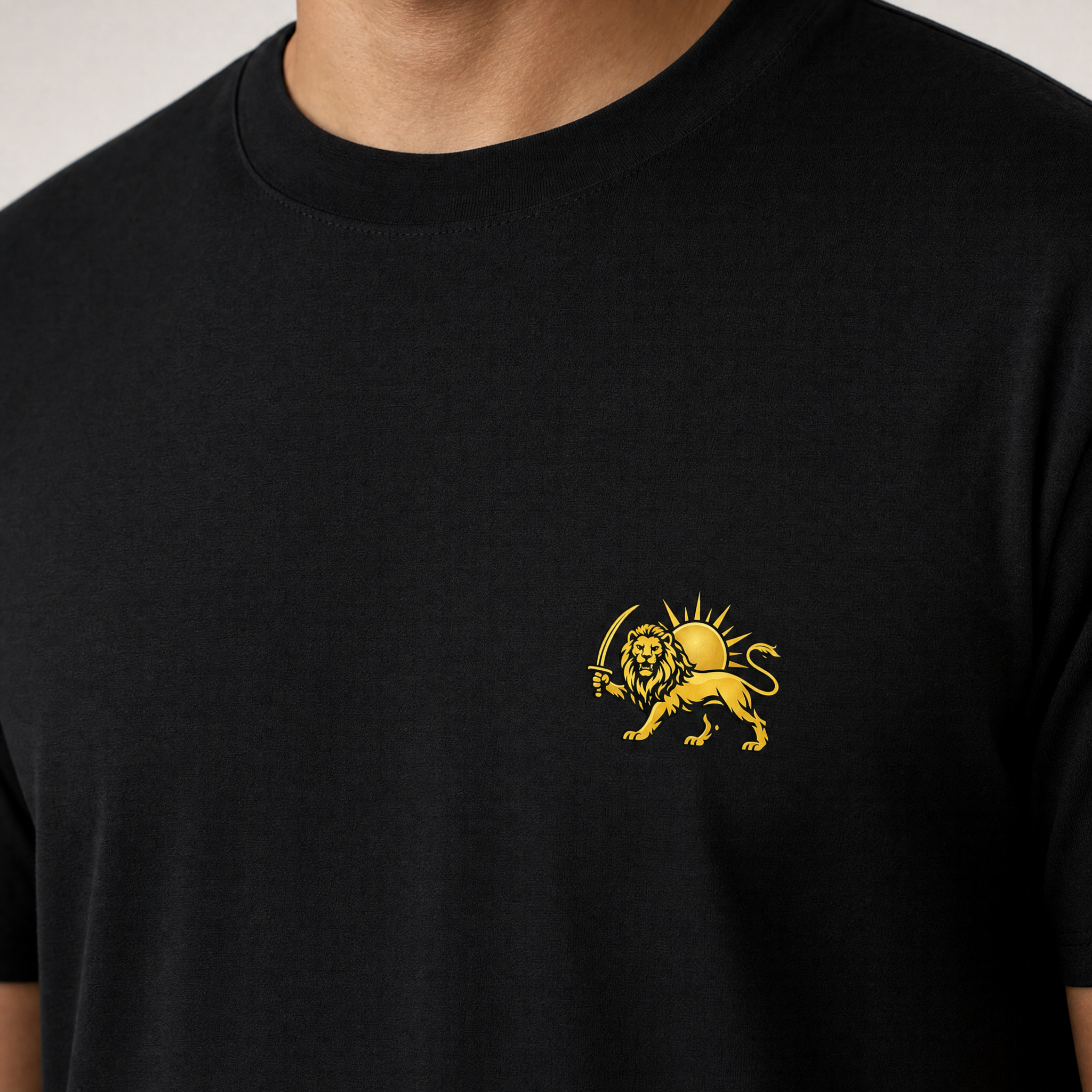 SHIR T-Shirt