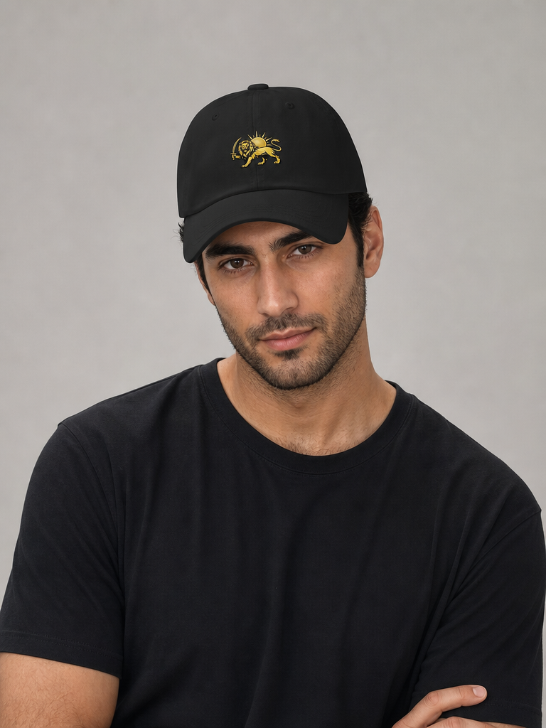 SHIR Cap