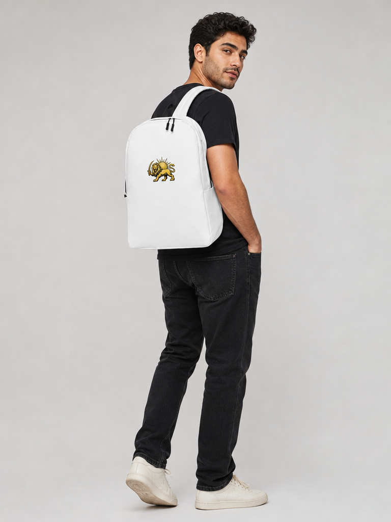 SHIR Backpack