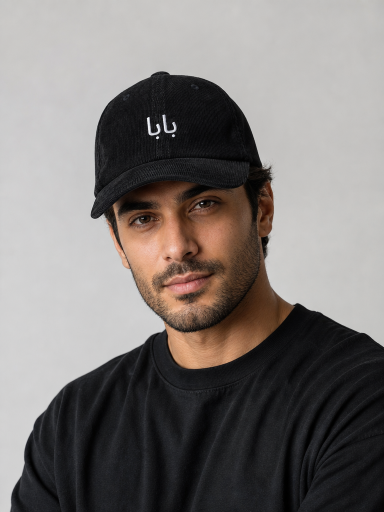 BABA Cap