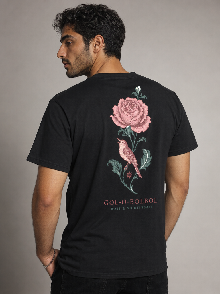 Gol-o-Bolbol T-shirt