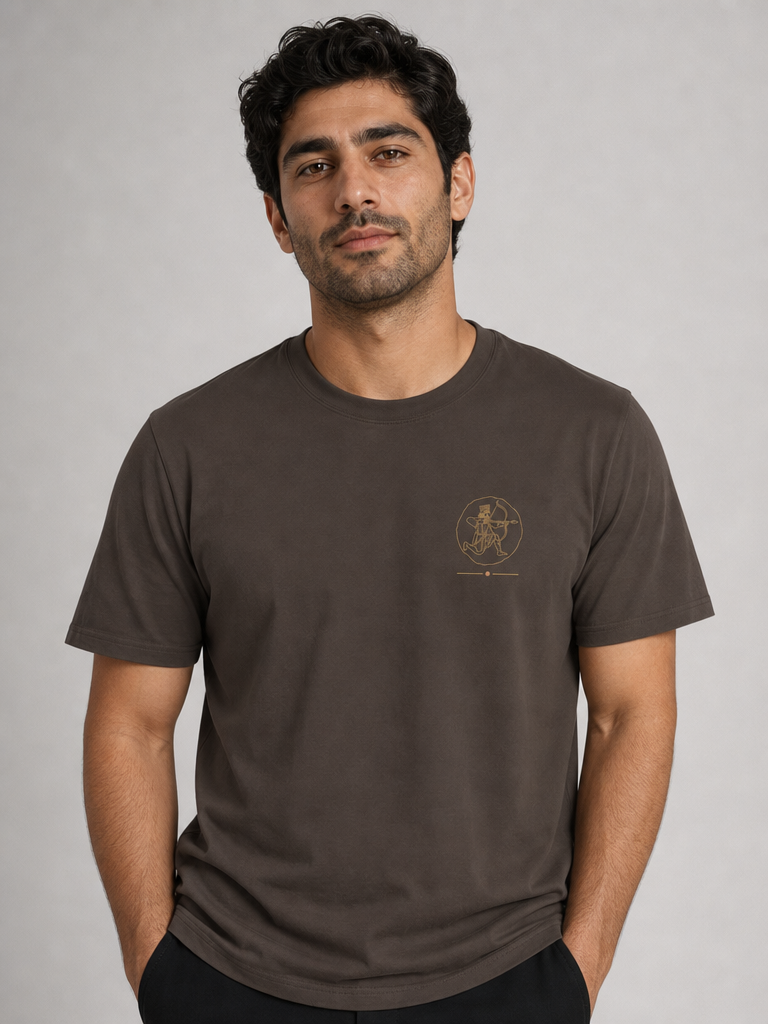 Daric T-shirt