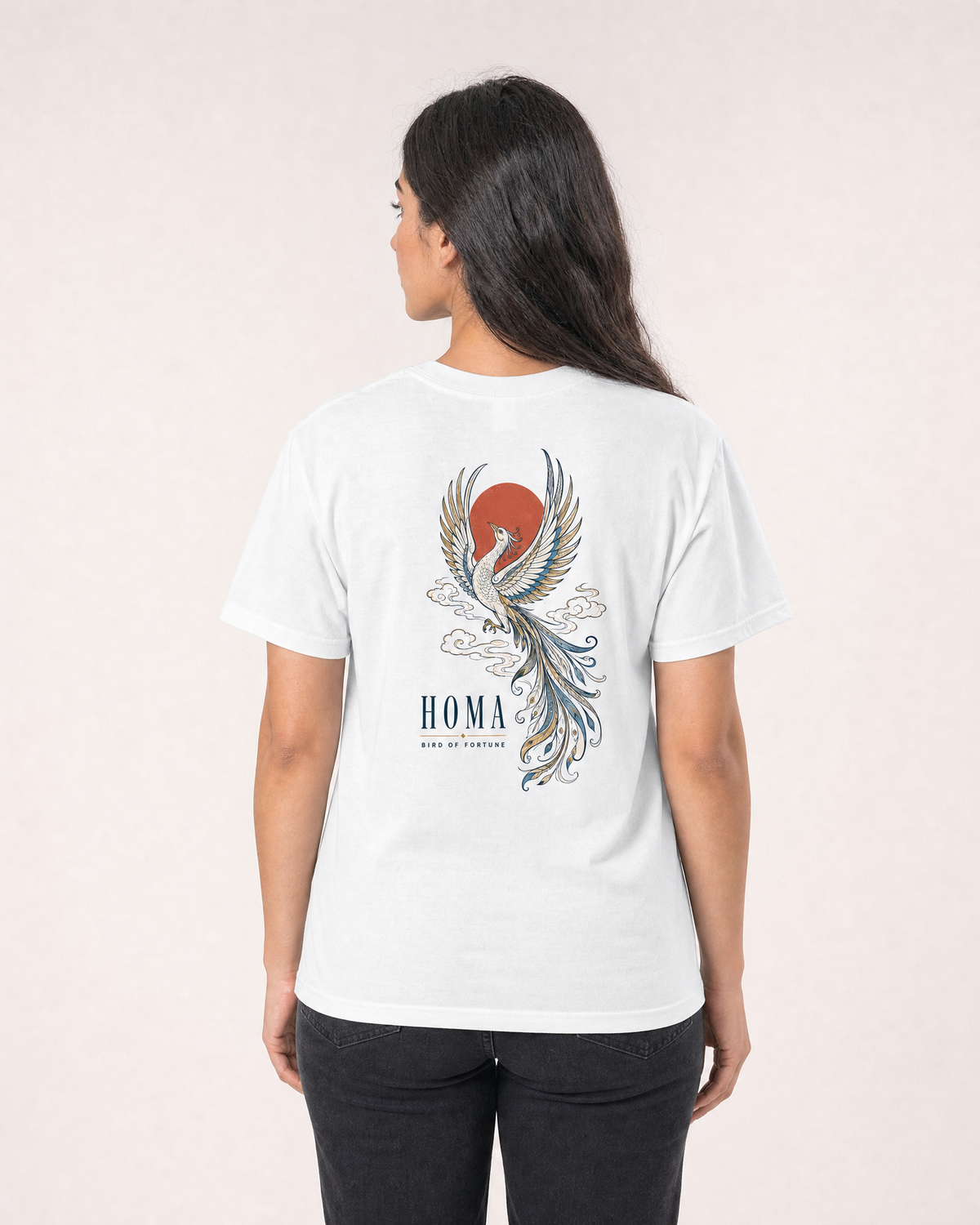 Homa T-Shirt