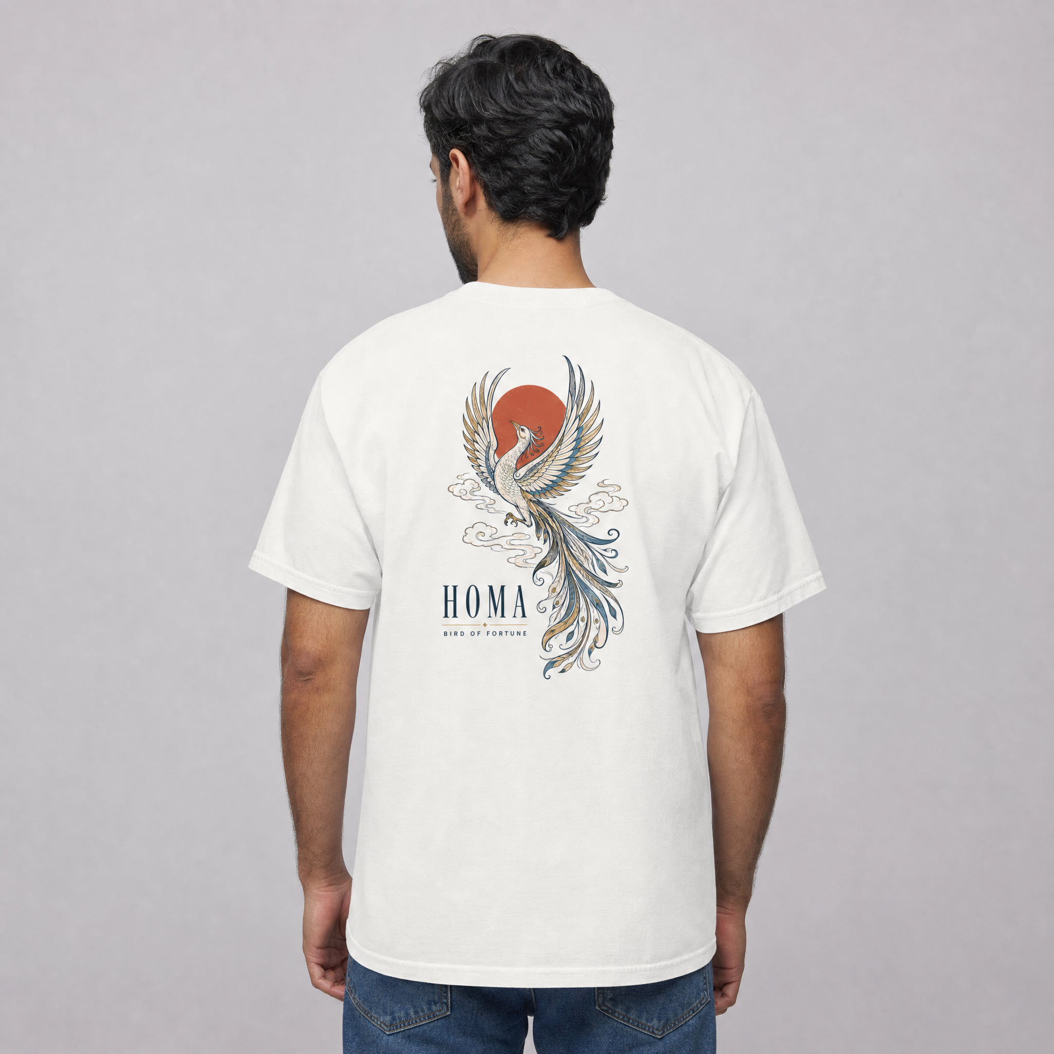Homa T-Shirt
