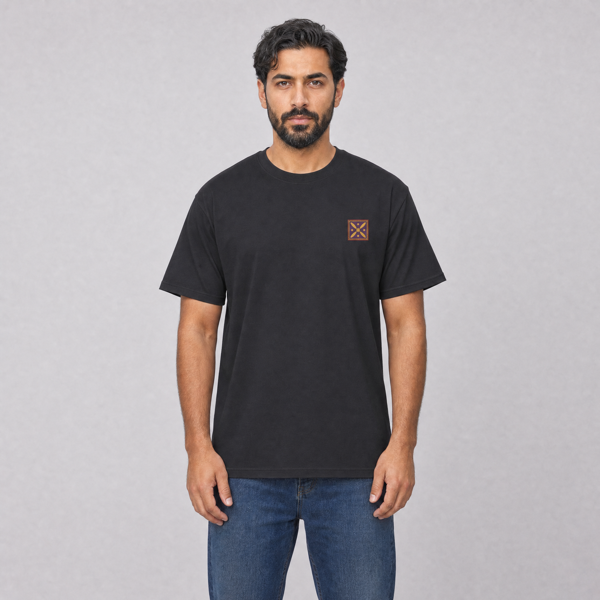 Derafsh Kaviani T-Shirt