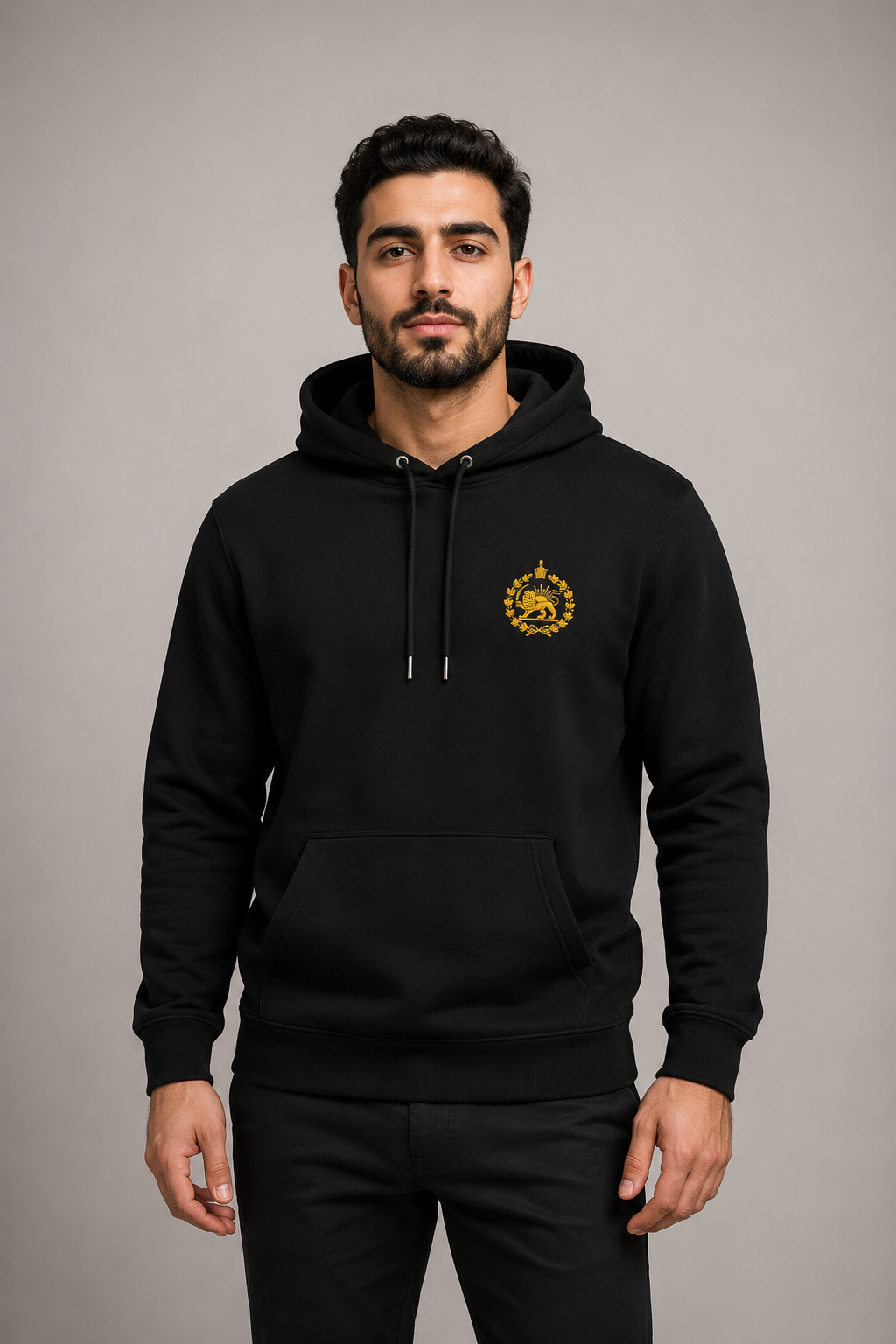 IMPERIAL Hoodie