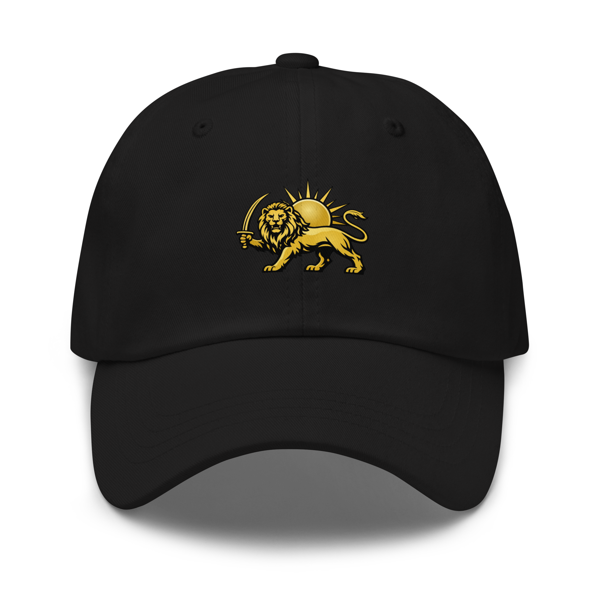 SHIR Cap