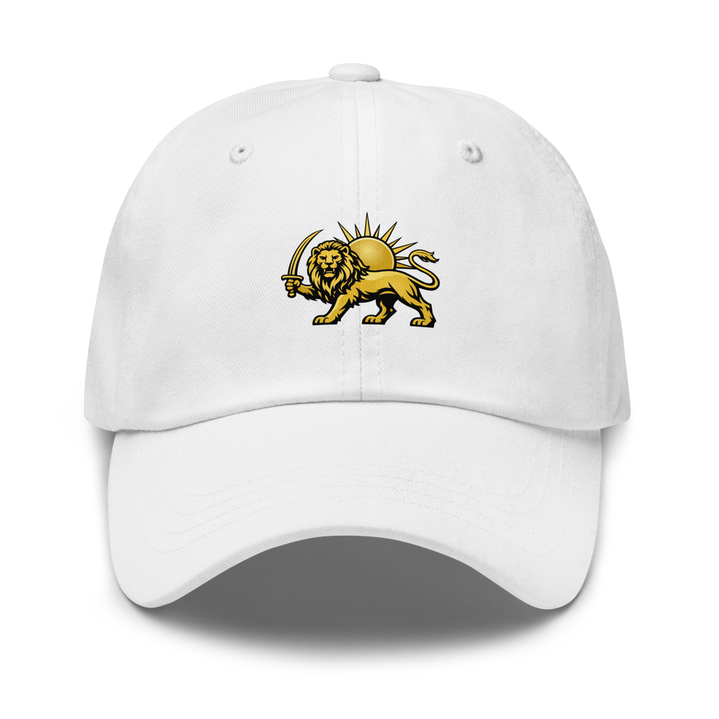 SHIR Cap
