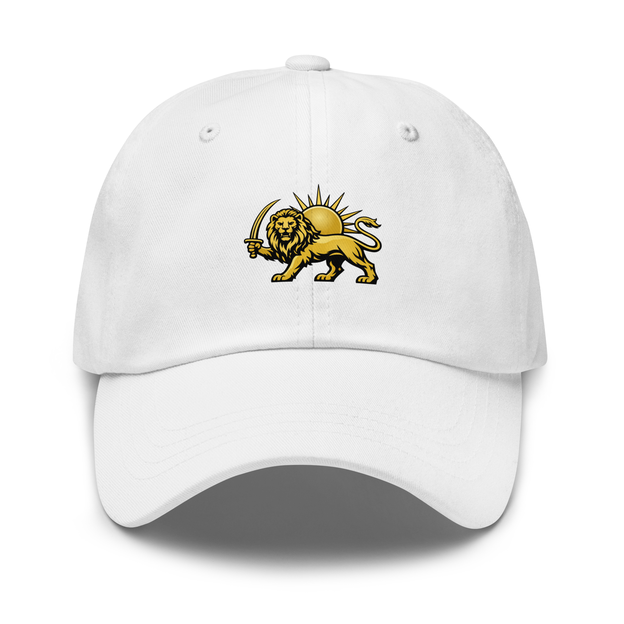 SHIR Cap