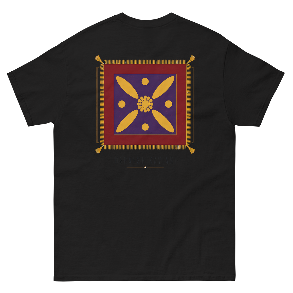Derafsh Kaviani T-Shirt
