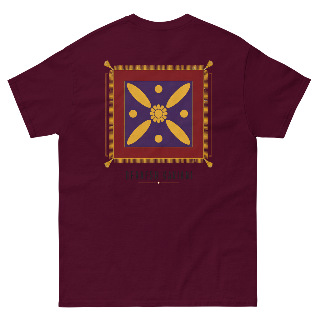 Derafsh Kaviani T-Shirt