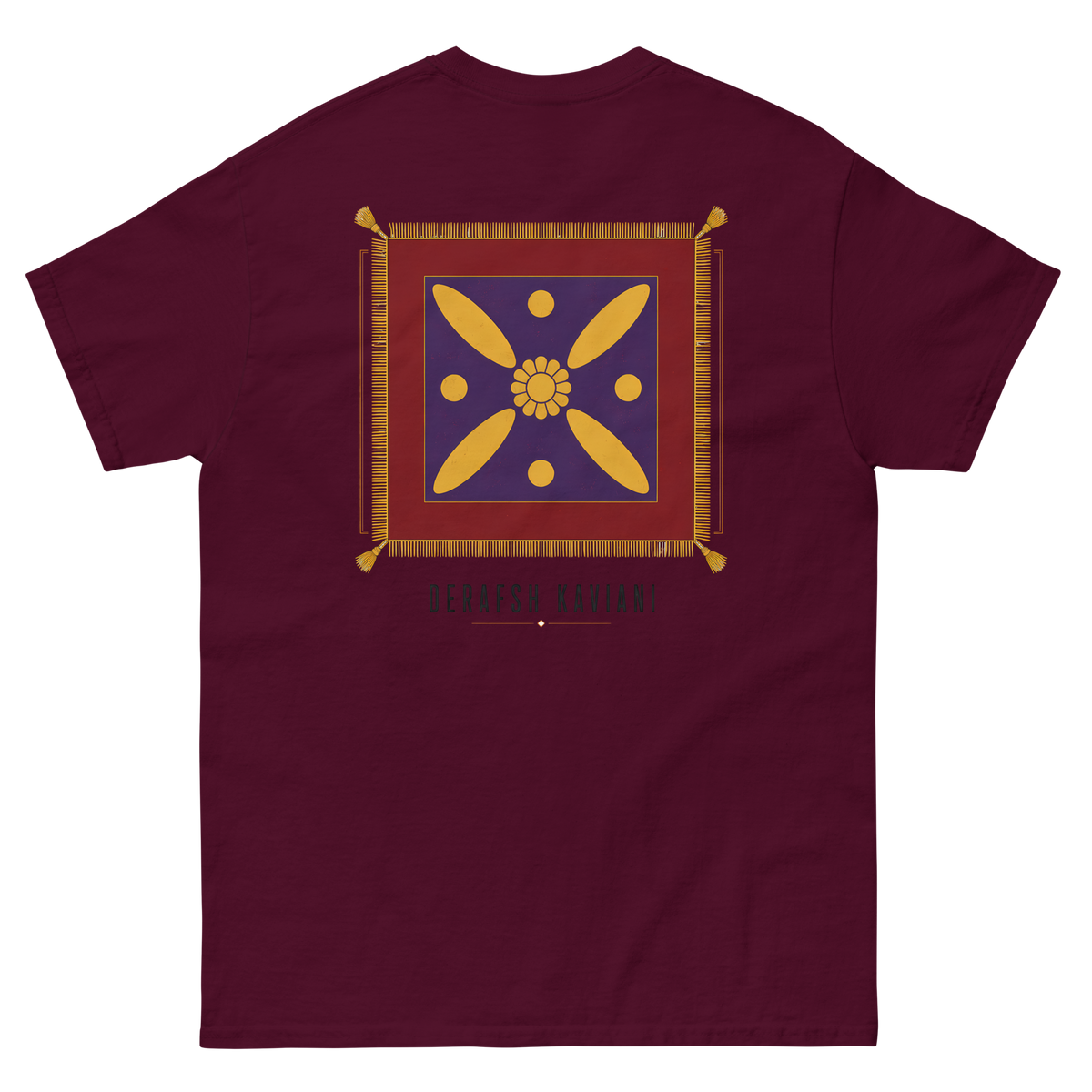 Derafsh Kaviani T-Shirt