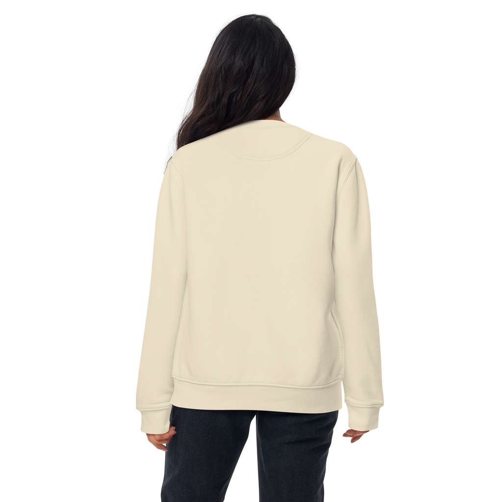 HEART Crewneck Sweatshirt