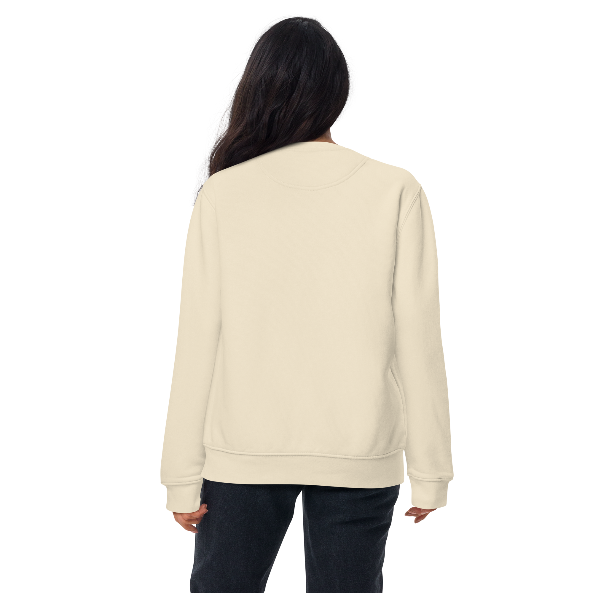 HEART Crewneck Sweatshirt